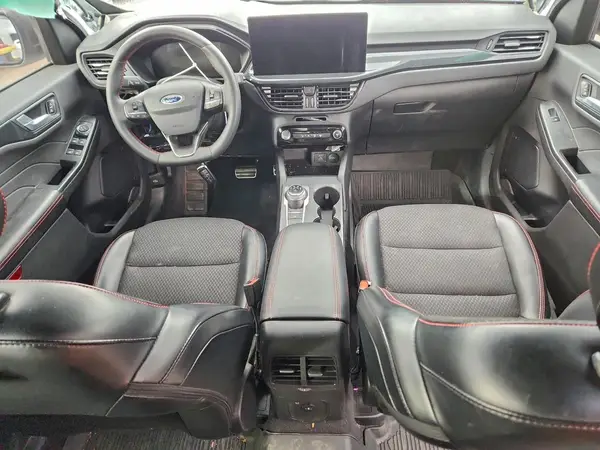 1FMCU9MN7PUA73862 2023 FORD ESCAPE - Image 8
