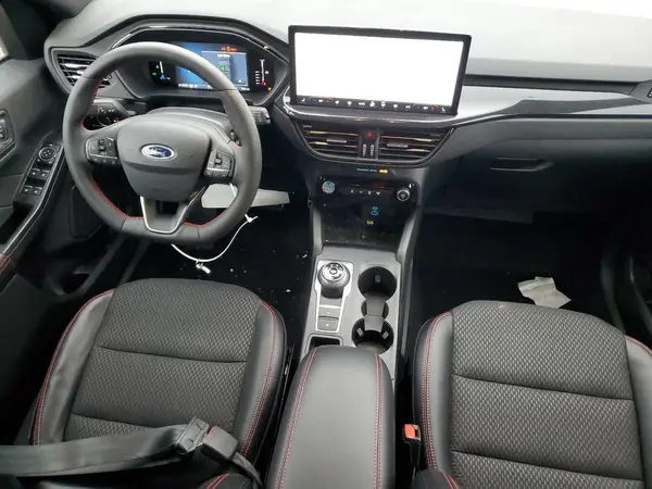 1FMCU9MN7PUB00462 2023 FORD ESCAPE - Image 8