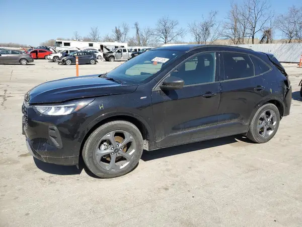 1FMCU9MN7PUB10702 2023 FORD ESCAPE - Image 1