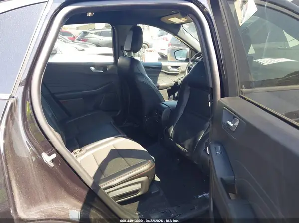 1FMCU9MN7PUB23207 2023 FORD ESCAPE - Image 8
