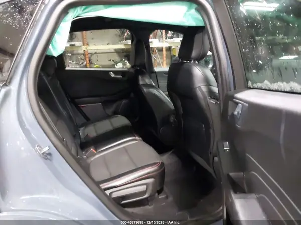 1FMCU9MN7PUB24017 2023 FORD ESCAPE - Image 8