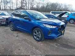 1FMCU9MN7PUB32912 2023 FORD ESCAPE