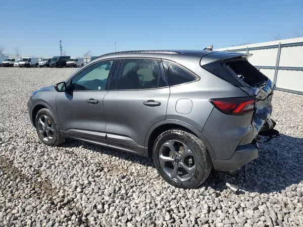 1FMCU9MN7RUA23868 2024 FORD ESCAPE - Image 2