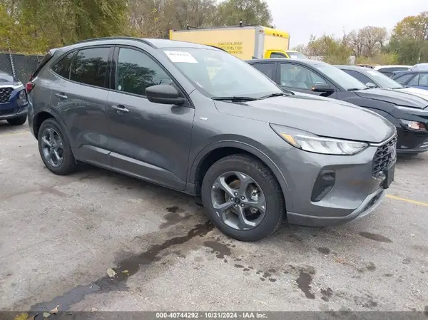 1FMCU9MN7RUA25989 2024 FORD ESCAPE - Image 1