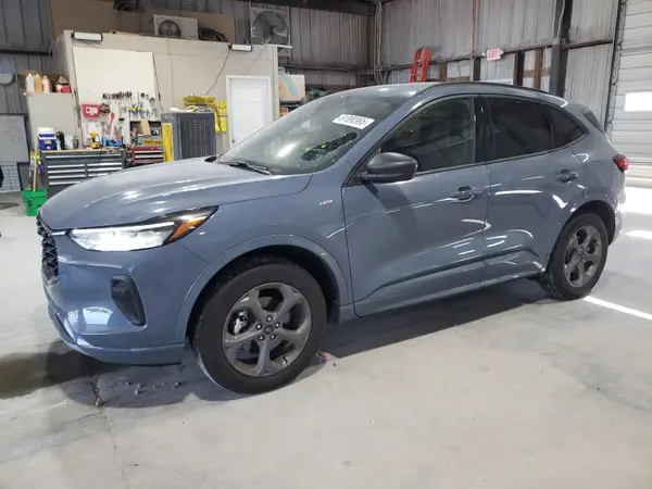 1FMCU9MN7RUA36698 2024 FORD ESCAPE - Image 1