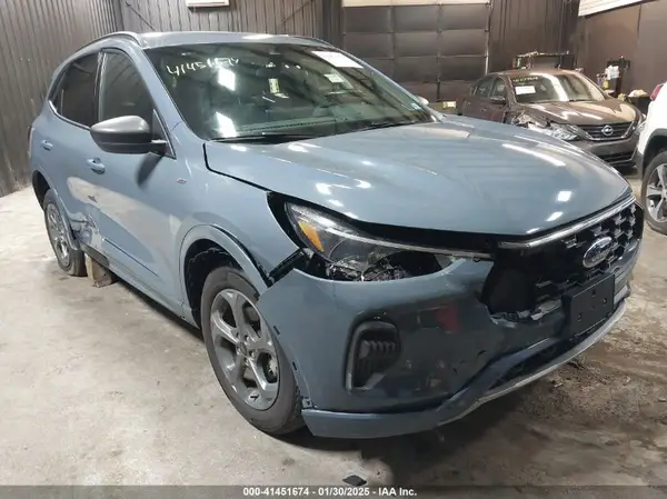 1FMCU9MN7RUA41397 2024 FORD ESCAPE - Image 1