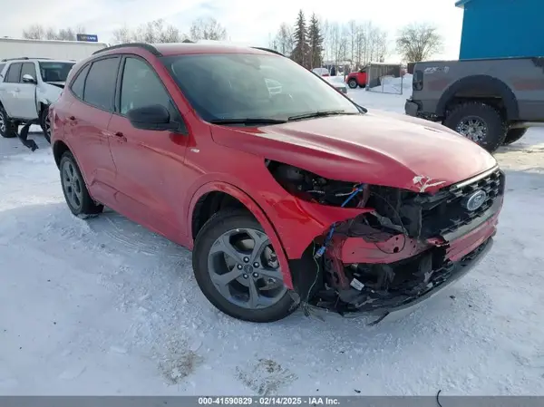 1FMCU9MN7RUA58569 2024 FORD ESCAPE - Image 1
