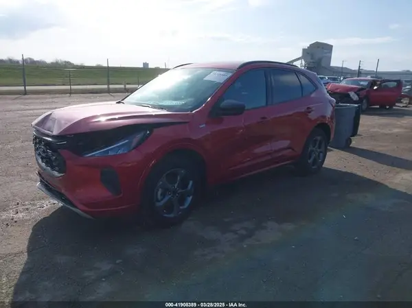 1FMCU9MN7RUA58877 2024 FORD ESCAPE - Image 2