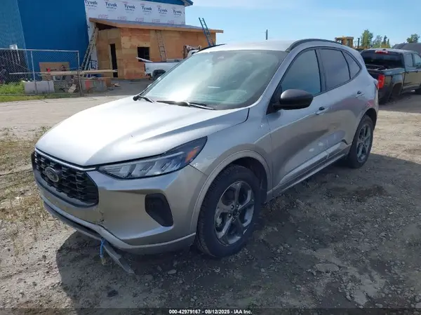 1FMCU9MN7RUA73458 2024 FORD ESCAPE - Image 2