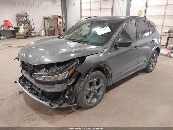 1FMCU9MN7RUA78658 2024 FORD ESCAPE - Image 2