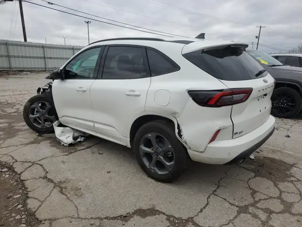 1FMCU9MN7RUA85965 2024 FORD ESCAPE - Image 2