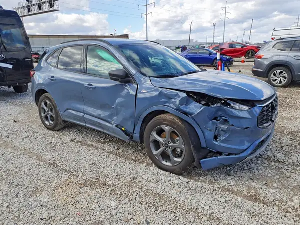 1FMCU9MN7RUA94648 2024 FORD ESCAPE - Image 2