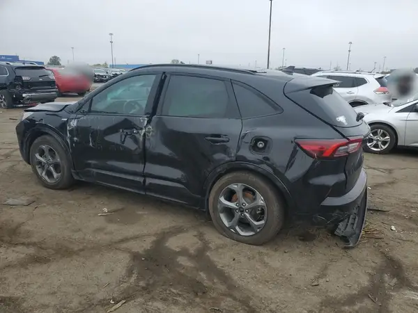 1FMCU9MN7RUB26384 2024 FORD ESCAPE - Image 2