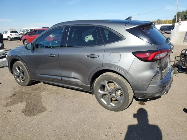 1FMCU9MN7RUB53939 2024 FORD ESCAPE - Image 2