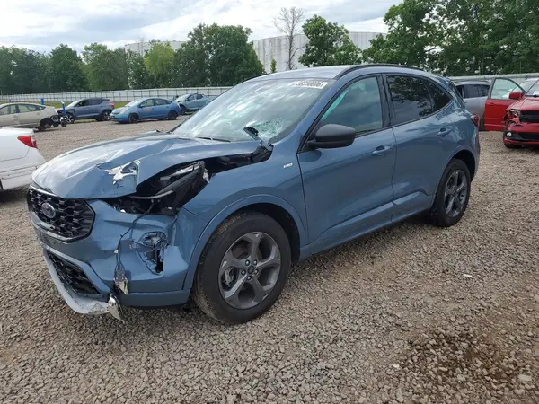 1FMCU9MN7RUB61569 2024 FORD ESCAPE - Image 1