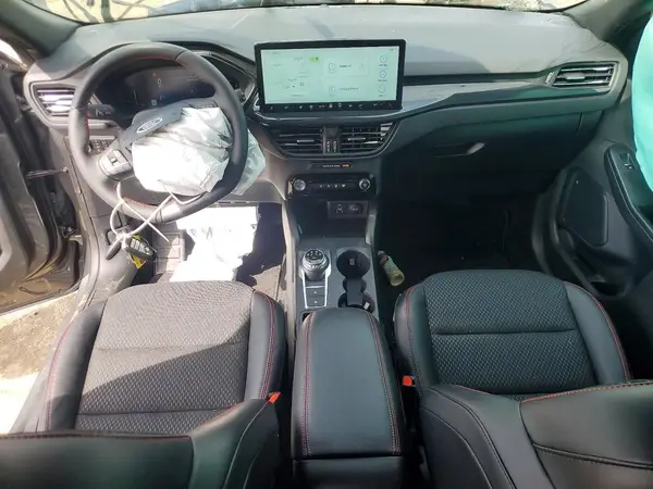 1FMCU9MN7SUA00340 2025 FORD ESCAPE - Image 8