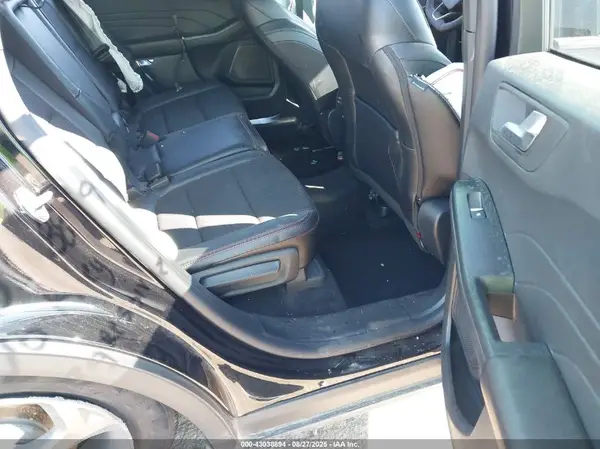 1FMCU9MN7SUA18238 2025 FORD ESCAPE - Image 8