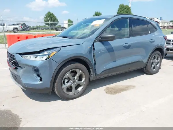 1FMCU9MN7SUA29000 2025 FORD ESCAPE - Image 2