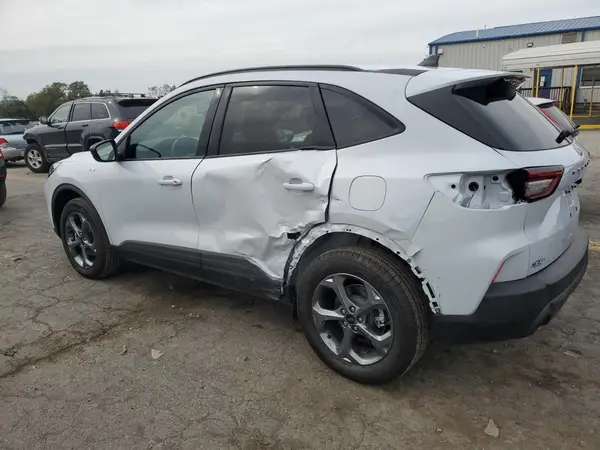 1FMCU9MN7SUA31975 2025 FORD ESCAPE - Image 2
