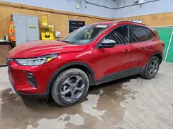 1FMCU9MN7SUA45908 2025 FORD ESCAPE