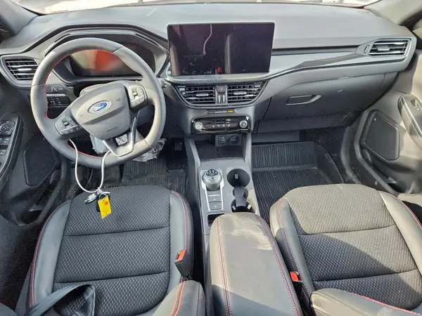 1FMCU9MN7SUA77516 2025 FORD ESCAPE - Image 8