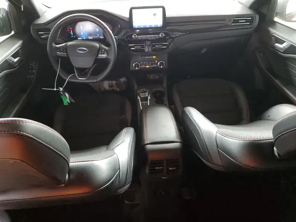 1FMCU9MN7SUA84434 2025 FORD ESCAPE - Image 8