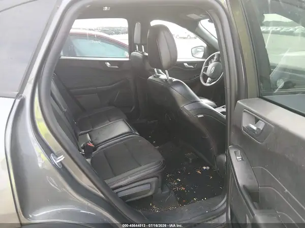1FMCU9MN7SUA86913 2025 FORD ESCAPE - Image 8