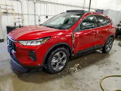 1FMCU9MN7SUA95448 2025 FORD ESCAPE