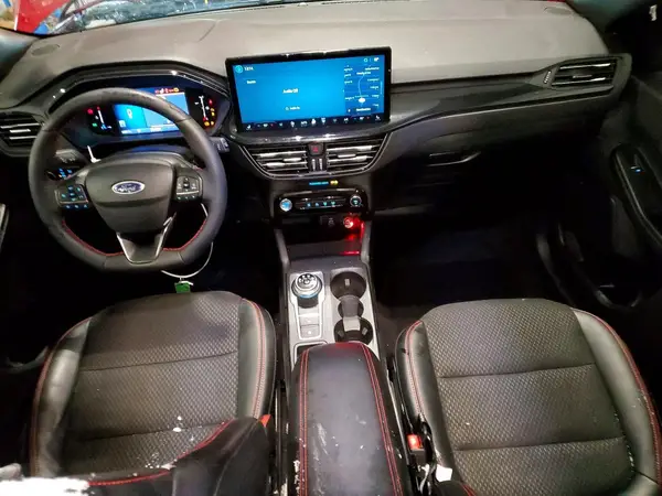 1FMCU9MN7SUA95448 2025 FORD ESCAPE - Image 8