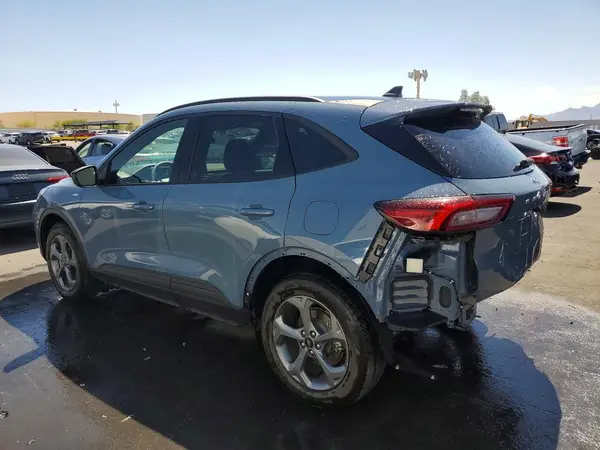 1FMCU9MN7SUB36581 2025 FORD ESCAPE - Image 2