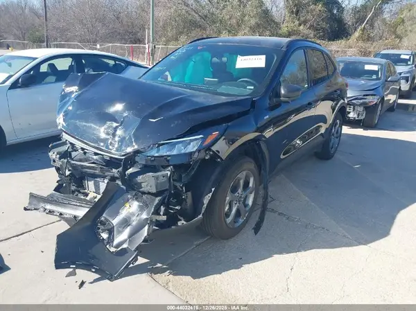 1FMCU9MN7TUA09847 2026 FORD ESCAPE - Image 2