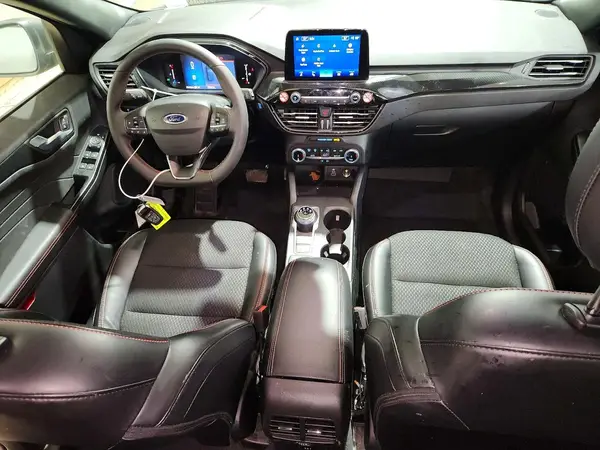 1FMCU9MN7TUA31041 2026 FORD ESCAPE - Image 8