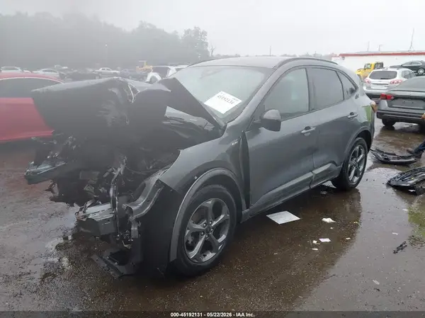 1FMCU9MN8PUA01617 2023 FORD ESCAPE - Image 2