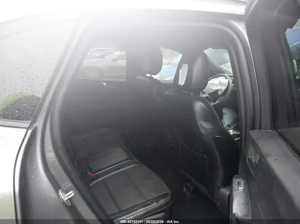 1FMCU9MN8PUA01617 2023 FORD ESCAPE - Image 8