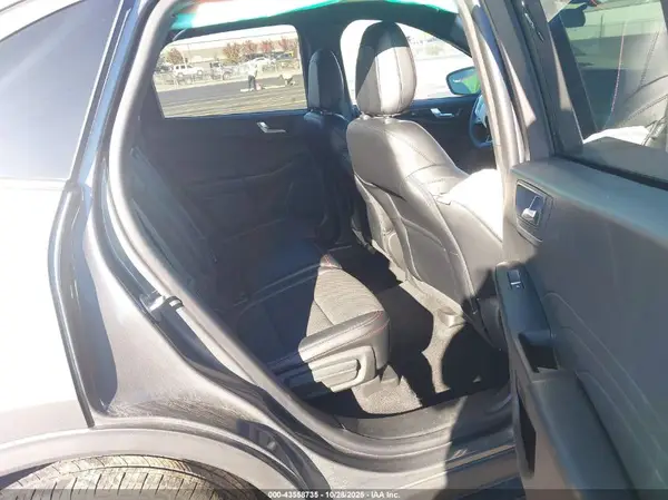 1FMCU9MN8PUA15016 2023 FORD ESCAPE - Image 8