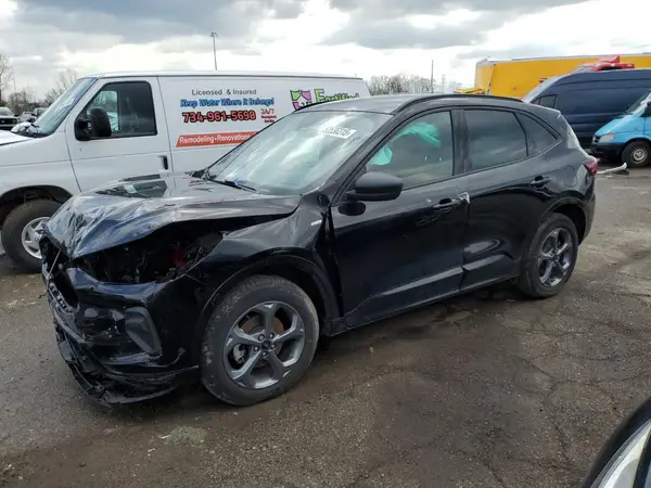 1FMCU9MN8PUA30213 2023 FORD ESCAPE - Image 1