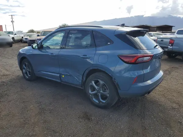 1FMCU9MN8PUA33581 2023 FORD ESCAPE - Image 2
