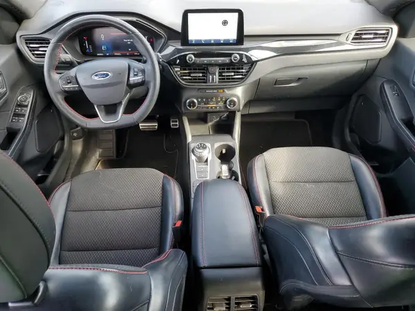 1FMCU9MN8PUA33581 2023 FORD ESCAPE - Image 8