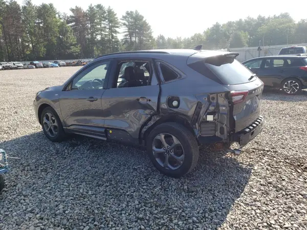 1FMCU9MN8PUA38537 2023 FORD ESCAPE - Image 2