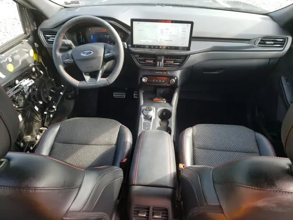 1FMCU9MN8PUA38537 2023 FORD ESCAPE - Image 8