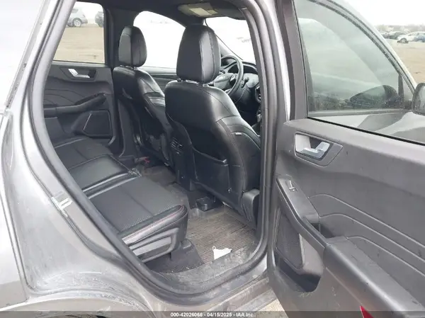 1FMCU9MN8PUA50672 2023 FORD ESCAPE - Image 8