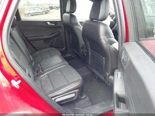 1FMCU9MN8PUA61610 2023 FORD ESCAPE - Image 8