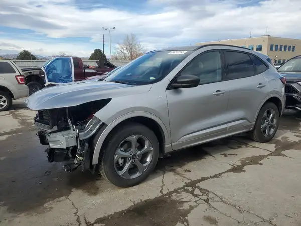 1FMCU9MN8PUA73823 2023 FORD ESCAPE - Image 1