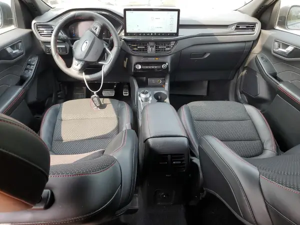 1FMCU9MN8PUA77631 2023 FORD ESCAPE - Image 8
