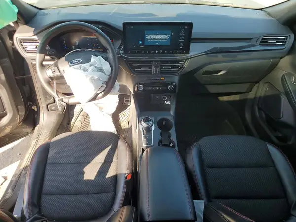 1FMCU9MN8PUA94591 2023 FORD ESCAPE - Image 8