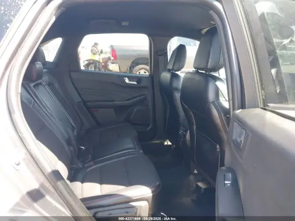 1FMCU9MN8PUA95658 2023 FORD ESCAPE - Image 8