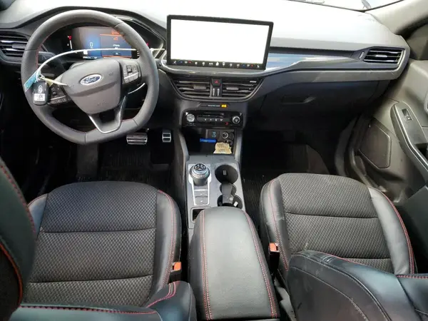 1FMCU9MN8PUB12314 2023 FORD ESCAPE - Image 8
