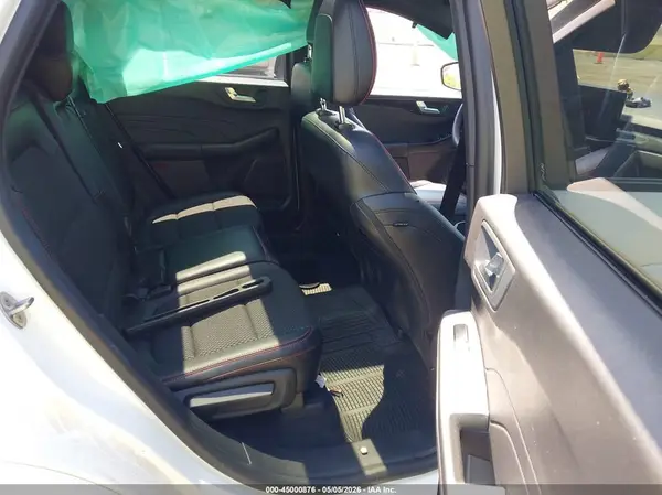 1FMCU9MN8PUB37424 2023 FORD ESCAPE - Image 8