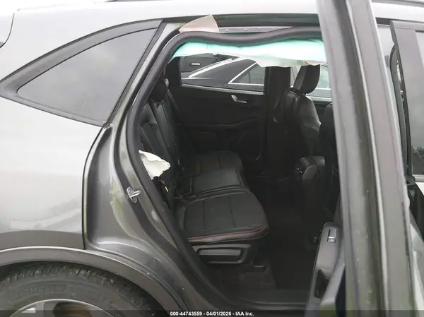 1FMCU9MN8PUB43708 2023 FORD ESCAPE - Image 8