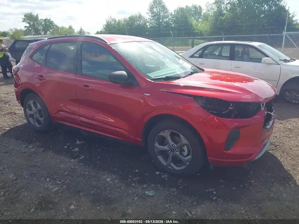 1FMCU9MN8RUA03483 2024 FORD ESCAPE - Image 1